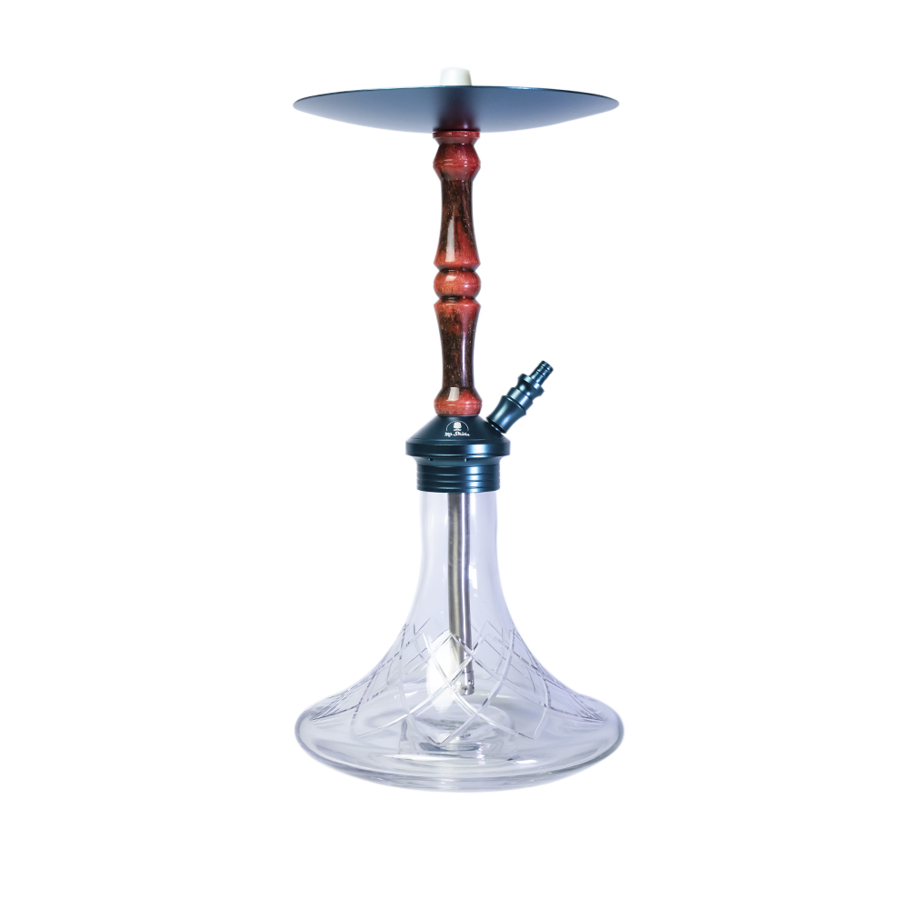 Shisha Mr Shisha Megatron Space Blue En La Nube Shop