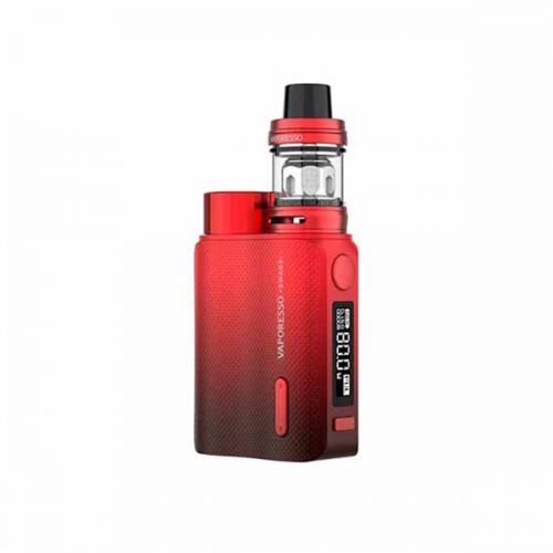 VAPORESSO SWAG 2 KIT RED - En La Nube Shop